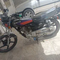 هندا ۲۰۰مدل۹۷