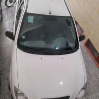 تیبا ۱۴۰۰ بیرنگ شاستی سالم خونگی استثنایی درحد