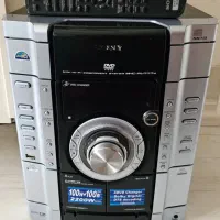 دستگاه استریو سونی sony AVVVVD