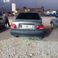 پراید مدل 91|خودرو سواری و وانت|داراب, |دیوار