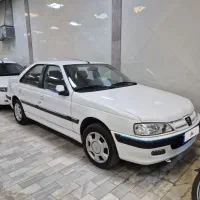 پارس 1402موتور جدید در حدصفر