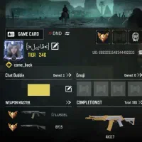 اکانت کالاف دیوتی