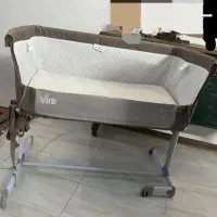 تخت کنار مادر نوزاد مارک دلیجان مدل ویرا