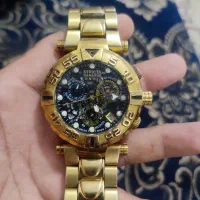 ساعت اینویکتا خاص واصل
