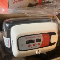 دستگاه جوجه کشی ارکام Rcom