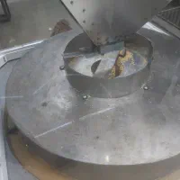 ارده گیر سایز ۷۰شرکت اسوه صنعت کنجد سنتی وکره گیر