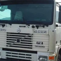 راننده پایه یکم جهت کار با اف 12