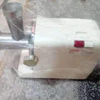 چرخ گوشت جهان اوا