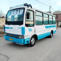 مینی بوس اویکو عروسک