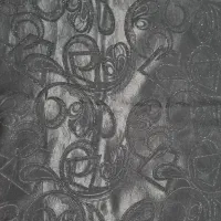 چادر مشکی در حد نو