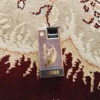 فندک اتمی کلیدی درحدتمیز