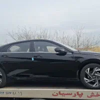 هبوندا النترا 2025