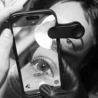 ورکشاپ تخصصی لیفت و لمینت مژه و ابرو