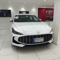 MG5 2025|خودرو سواری و وانت|اهواز, شریعتی جنوبی|دیوار