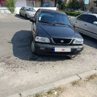 پراید ۱۴۱ مدل ۸۴