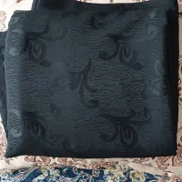 پارچه چادری مشکی