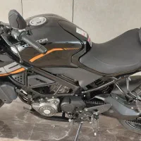 موتور zx مدل ۴۰۴