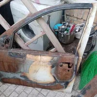 لوازم استوک تیبا