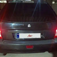 پراید 111 مدل91