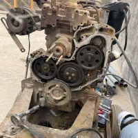 تعمیر انواع دیزل ژنراتور ها و ماشین آلات سنگین