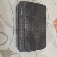مودم tp-link  باسیم