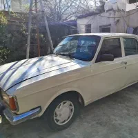 پیکان مدل 83