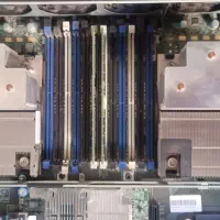 سرور HP DL380 G9 SERVER|مودم و تجهیزات شبکه|تهران, استخر|دیوار