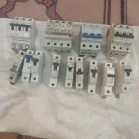 تعدادی کلید مینیاتوری