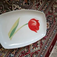 یک دست سرویس چینی