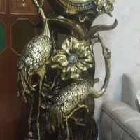 ساعت|ساعت دیواری و تزئینی|شوش, |دیوار