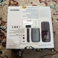 Nokia 106|موبایل|اقبالیه, |دیوار