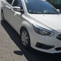 شاهین اتومات cvt مدل ۱۴۰۳
