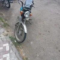 موتور هوندا ۱۲۵مدل ۹۴