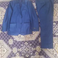 کت شلوار