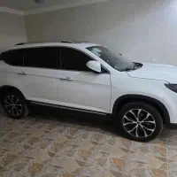فروش یک دستگاه خودرو FMC T5 صفر