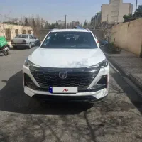 چانگان cs55  وارداتی