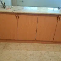کابینت سینک باشیر وروشویی باشیر