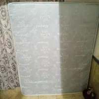 تشک طبی فنری دونفره