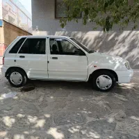 111مدل98|خودرو سواری و وانت|شیراز, لب آب|دیوار