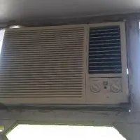 کولر گازی ۲۴۰۰۰