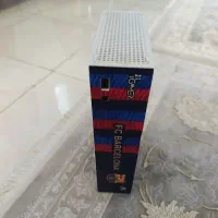 xbaxسری اس 512