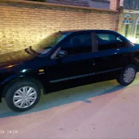 سمند ۹۶