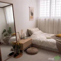 اجاره خونه یک روزه (فقط خانم)