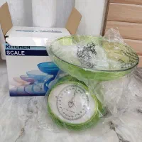 ترازوی عقربه ای آشپزخانه