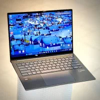 لپتاپ ایسوس ASUS Zenbook Q415M نسل چهاردهم