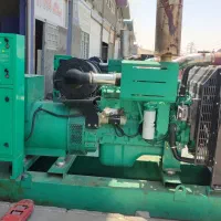 دیزل ژنراتور اصلی کامینز ژنراتور 250مس