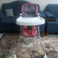 صندلی غذای کودک