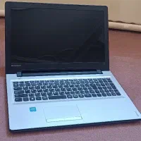 لپتاپ lonovo IdeaPad 300