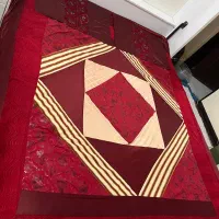 رو تختیتک نفره