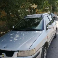 سمند